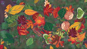 Travelling Light screenshot