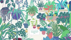 Travelling Light screenshot