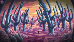 Travelling Light screenshot