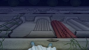 Castle Dornstein screenshot