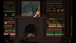 Castle Dornstein screenshot