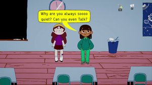 Canvas of Thoughts screenshot