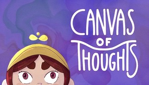 Canvas of Thoughts cover image