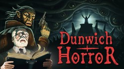 Dunwich Horror