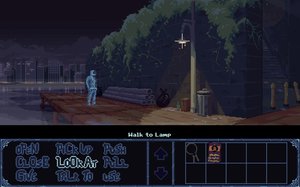 Out of Body screenshot