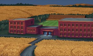 Out of Body screenshot