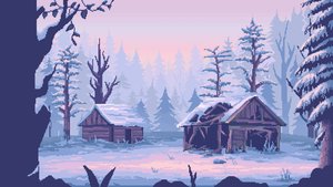 Out of Body screenshot