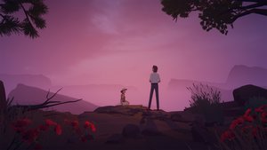 Forever Ago screenshot