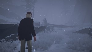 Forever Ago screenshot