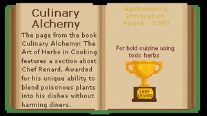 Pixel Detective: Curse of the Paintings screenshot