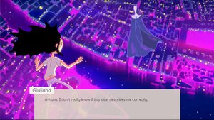 Venice After Dark screenshot