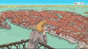 Venice After Dark screenshot