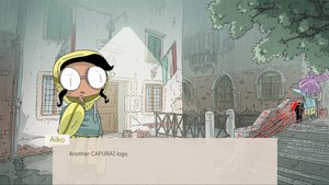 Venice After Dark screenshot