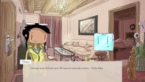 Venice After Dark screenshot