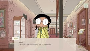 Venice After Dark screenshot