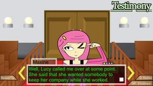 Samuel Prince: Attorney at Law screenshot