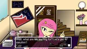 Samuel Prince: Attorney at Law screenshot