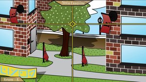 Samuel Prince: Attorney at Law screenshot