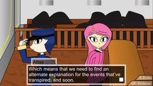 Samuel Prince: Attorney at Law screenshot