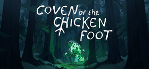 Coven of the Chicken Foot cover image