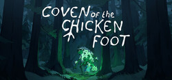 Coven of the Chicken Foot