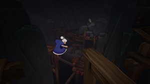 Coven of the Chicken Foot screenshot