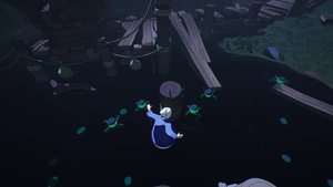 Coven of the Chicken Foot screenshot