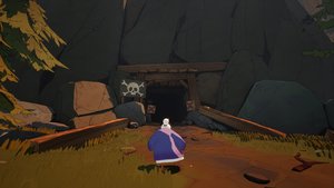 Coven of the Chicken Foot screenshot