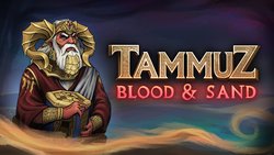 Tammuz: Blood and Sand