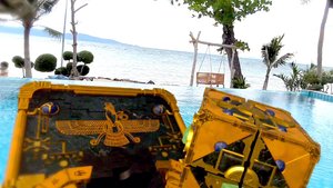 Tammuz: Blood and Sand screenshot