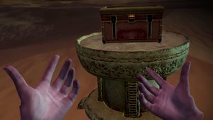 Tammuz: Blood and Sand screenshot