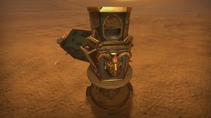 Tammuz: Blood and Sand screenshot