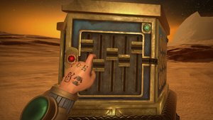 Tammuz: Blood and Sand screenshot