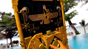 Tammuz: Blood and Sand screenshot