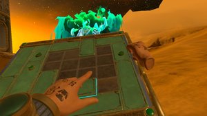 Tammuz: Blood and Sand screenshot