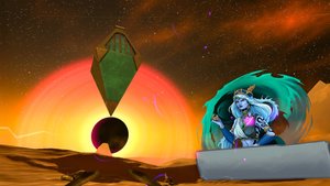 Tammuz: Blood and Sand screenshot