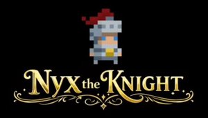 Nyx the Knight cover image