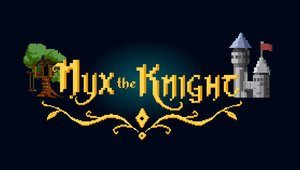 Nyx the Knight cover image