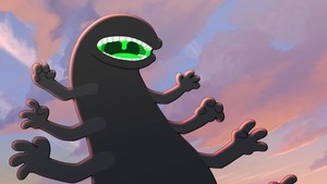 Hiveswap: Act 1 screenshot