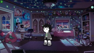 Hiveswap: Act 1 screenshot