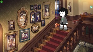 Hiveswap: Act 1 screenshot