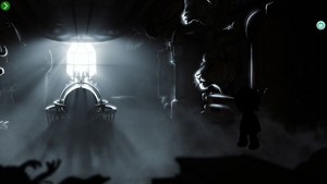 Hiveswap: Act 1 screenshot