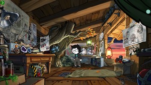 Hiveswap: Act 1 screenshot