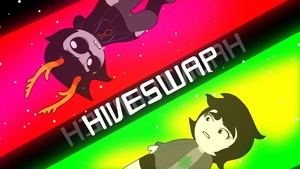 Hiveswap: Act 1 screenshot