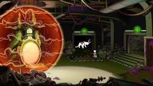 Hiveswap: Act 1 screenshot