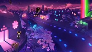 Hiveswap: Act 1 screenshot