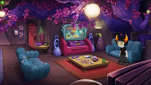 Hiveswap: Act 1 screenshot