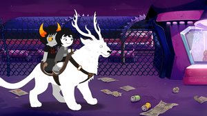 Hiveswap: Act 2 screenshot