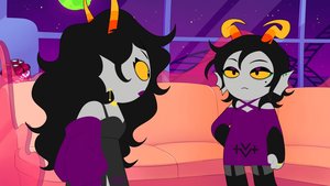 Hiveswap: Act 3 screenshot