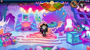 Hiveswap: Act 3 screenshot